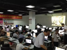 营销新手段,服务新体验—“轻而易举”软件培训